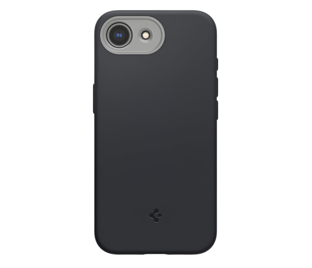 Spigen Caseology Nano Pop Magsafe do iPhone 16E/17E Black Sesame - 1319752 - zdjęcie